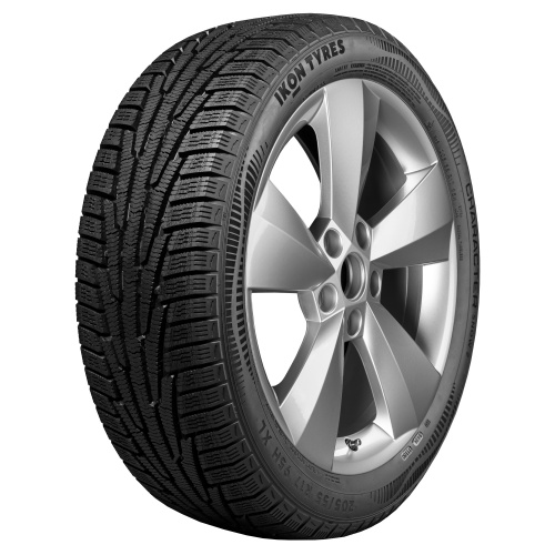 Шина Ikon Character Snow 2 (Nordman RS2) 225/50R17 98R