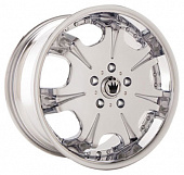 Диск Konig Dial In 7x15 4x100