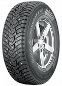 Nordman 8 SUV (Character Ice 8 SUV) 
