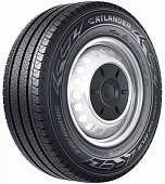 LanderVan ATL18
