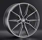 FlowForming RC58