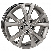 Диск RPLC SK246 6,5x16 5*112 Et:46 Dia:57,1 B