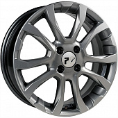 Диск RPLC LA191 6x16 4*100 Et:41 Dia:60,1 B