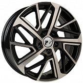 Диск RPLC HAV267 6,5x17 5*114,3 Et:50 Dia:64,1 B