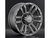 Диск LS wheels LS1339 8x16 5*139,7 Et:30 Dia:98,5 BKS