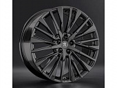 Диск Replay ZR1 9x21 5*108 Et:40 Dia:63,3 bkf