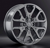 Диск LS Forged FG20 7,5x18 6*114,3 Et:46 Dia:67,1 S