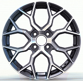 Диск VENTI 1619 6x16 4*100 Et:46 Dia:54,1 S