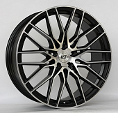 Диск NEO 211FF 7,5x20 5*108 Et:41 Dia:65,1 BDm