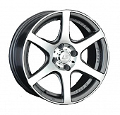 Диск LS wheels LS328 6,5x15 4*98 Et:32 Dia:58,6 BKS