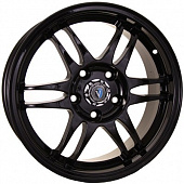 Диск VENTI 1502 6x15 5*114,3 Et:40 Dia:67,1 BL