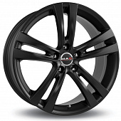 Диск MAK Zenith 7x16 5*120 Et:44 Dia:72,6 Light Titan