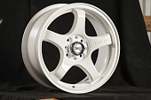 Диск RR CSS 391 6,5x15 4*100 Et:38 Dia:60,1 MK/M