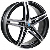 Диск VENTI 1618 6,5x16 5*108 Et:33 Dia:60,1 BL