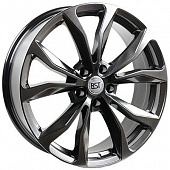 Диск RST R009 7,5x19 5*100 Et:30 Dia:57,1 BL