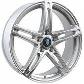 Диск VENTI 1818 7,5x18 5*114,3 Et:37 Dia:66,6 BL