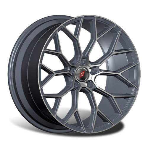 Диск Inforged IFG66 8,5x19 5*112 Et:30 Dia:66,6 Gun Metal Machined