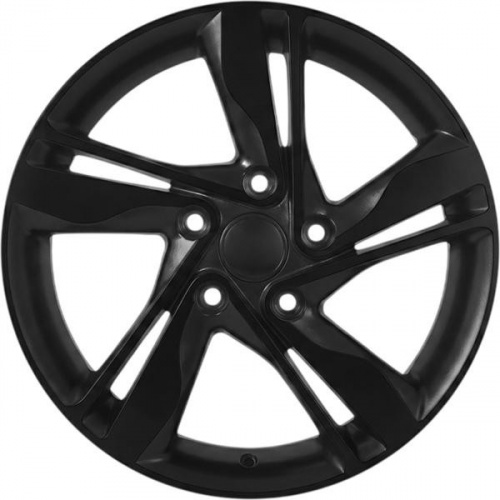 Диск Tech Line 650 6,5x16 5*114,3 Et:50 Dia:66,1 BLM