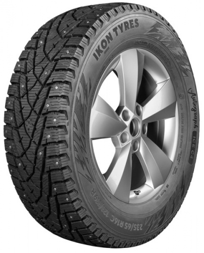 Шина Ikon Autograph Ice C4 215/65R16 109/107R