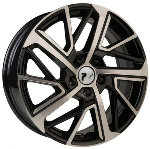 Диск RPLC HAV267 6,5x17 5*114,3 Et:50 Dia:64,1 BFP