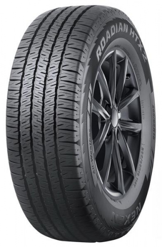 Шина Nexen Roadian HTX 2 235/65 R16 121/119R