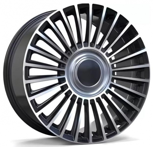Диск RST R159 8x19 5*112 Et:45 Dia:66,6 BD