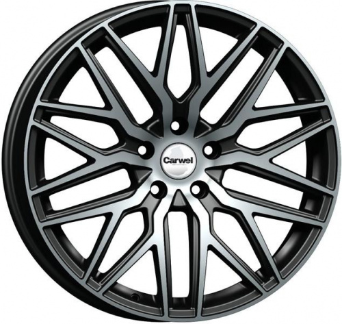 Диск Carwel Ламза 226 8,5x20 5*108 Et:45 Dia:63,35 AB