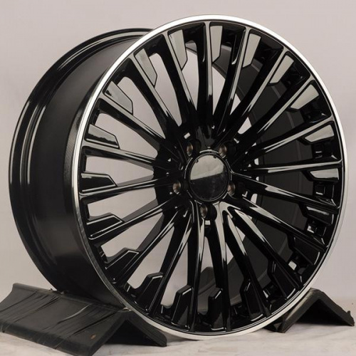 Диск IWheel IVF-3062 8x18 5*112 Et:40 Dia:66,56 BM LIP