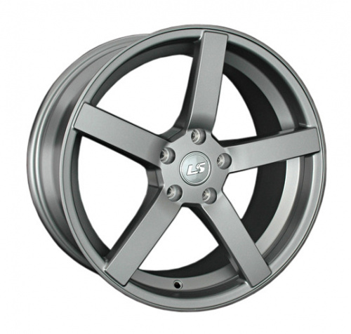 Диск LS wheels LS 742 8,5x19 5*112 Et:40 Dia:66,6 MGM