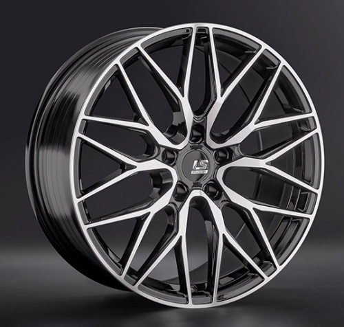 Диск LS wheels FlowForming RC70 8,5x19 5*108 Et:36 Dia:65,1 bkf