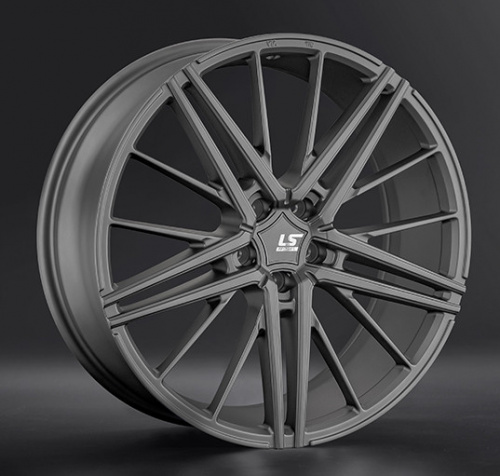 Диск LS wheels FlowForming RC76 8,5x19 5*108 Et:36 Dia:65,1 MGM