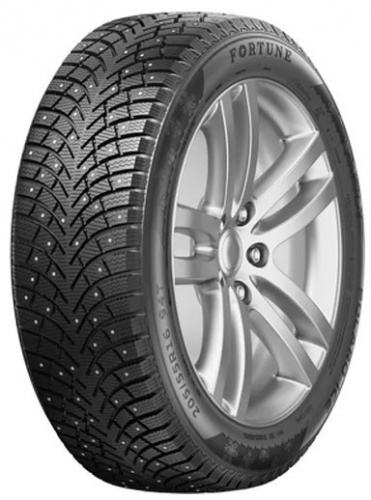 Шина Fortune Polaro Ice 265/45R21 108T