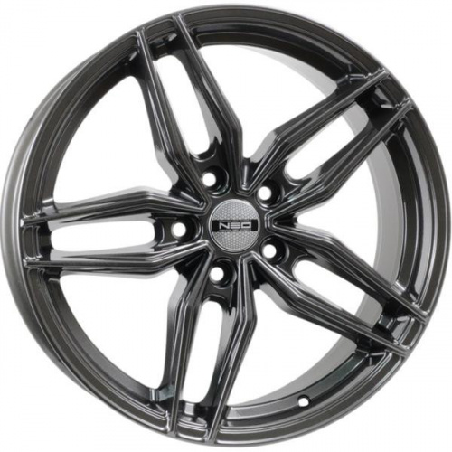 Диск NEO 782 7,5x17 5*112 Et:51 Dia:66,6 BMG