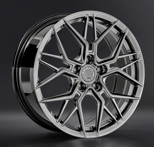 Диск LS Forged FG63 8x18 5*114,3 Et:45 Dia:67,1 HPB