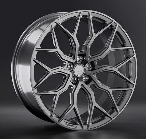 Диск LS Forged FG13Y 8x19 5*108 Et:45 Dia:63,3 MGM