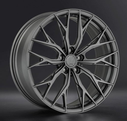 Диск LS Forged FG70 8x20 5*114,3 Et:30 Dia:60,1 MGM