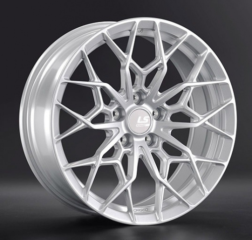 Диск LS Forged FG29 8,5x19 5*112 Et:25 Dia:66,6 SS