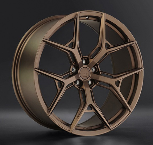 Диск LS Forged FG14Y 8,5x20 5*108 Et:45 Dia:63,3 MBZ