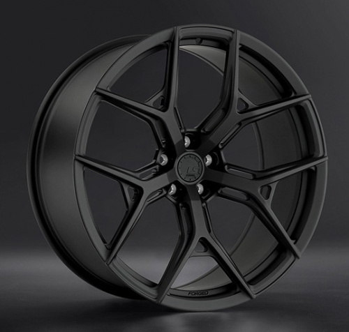 Диск LS Forged FG14Y 8,5x20 5*114,3 Et:45 Dia:67,1 mb