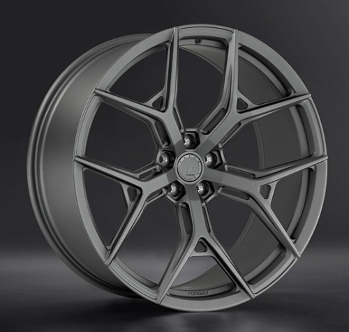 Диск LS Forged FG14Y 8,5x20 5*114,3 Et:54 Dia:67,1 MGM