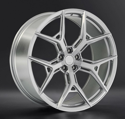 Диск LS Forged FG14Y 8,5x20 5*114,3 Et:54 Dia:67,1 SS