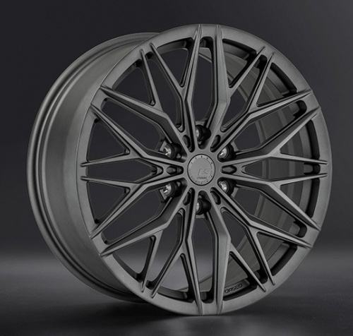 Диск LS Forged FG75 9x20 6*139,7 Et:45 Dia:95,1 MGM