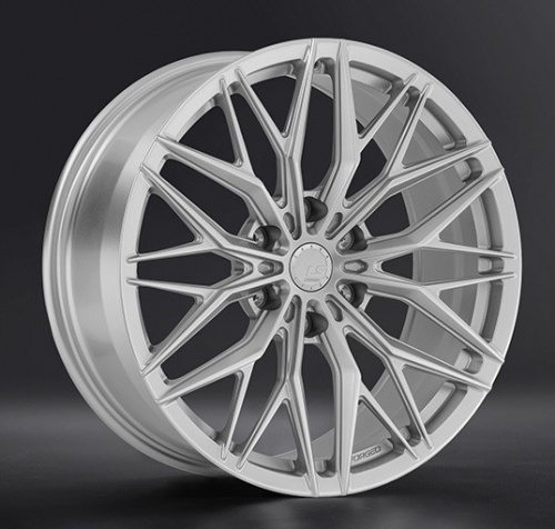 Диск LS Forged FG75 9x21 6*139,7 Et:30 Dia:100,1 SS