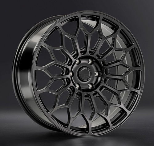 Диск LS Forged FG76 9x22 6*139,7 Et:30 Dia:100,1 BKS