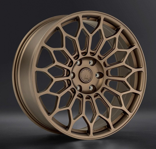 Диск LS Forged FG76 9x22 6*139,7 Et:30 Dia:100,1 MBZ