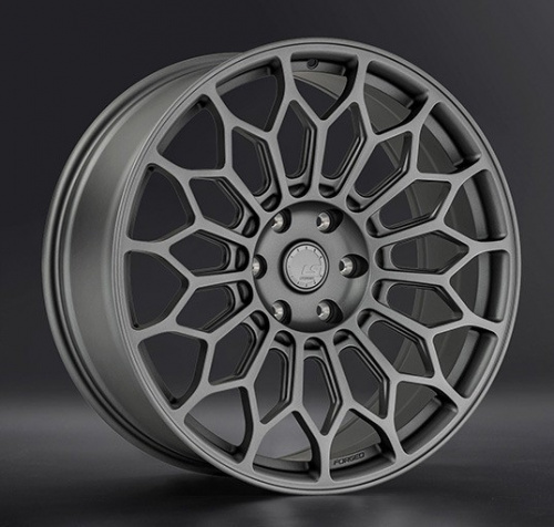 Диск LS Forged FG76 9x22 6*139,7 Et:30 Dia:100,1 MGM