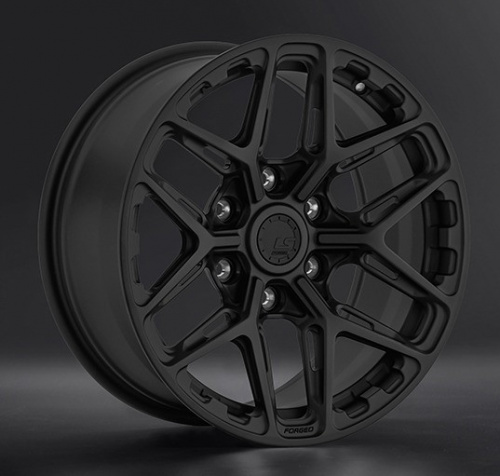 Диск LS Forged FG53 9x22 6*139,7 Et:45 Dia:100,1 mb