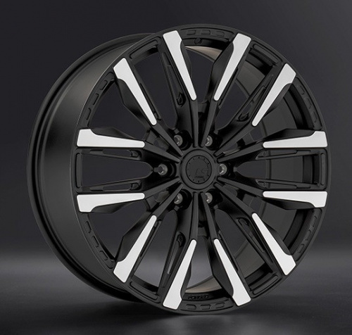 Диск LS Forged FG55 9x22 6*139,7 Et:45 Dia:100,1 mbf