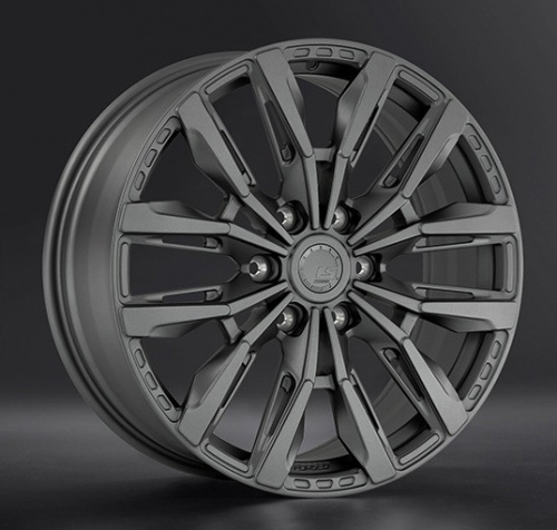 Диск LS Forged FG55 9x22 6*139,7 Et:45 Dia:100,1 MGM