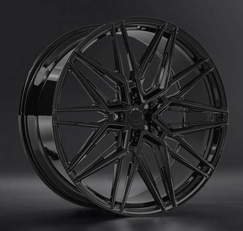 Диск LS Forged FG58 9,5x22 5*120 Et:40 Dia:62,6 bk